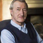 Julian Barnes