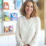 Belinda Ioni Rasmussen - Managing Director of Macmillan Children's Books, UK