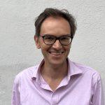 Dr. Andreas Rötzer - Founder of Matthes and Seitz, Germany